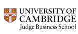 University of Cambridge Judge Business School